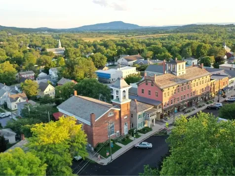 5 Ice House Court Vergennes VT 05491