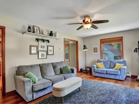 5 Ice House Court Vergennes VT 05491