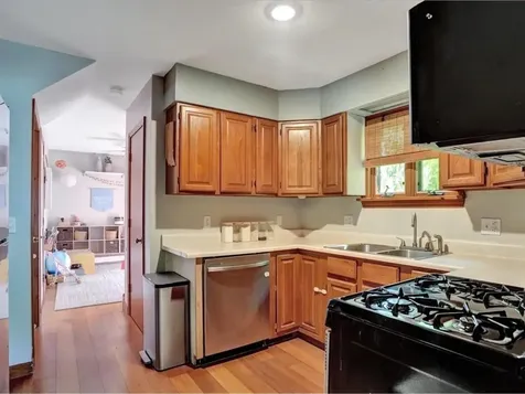 5 Ice House Court Vergennes VT 05491