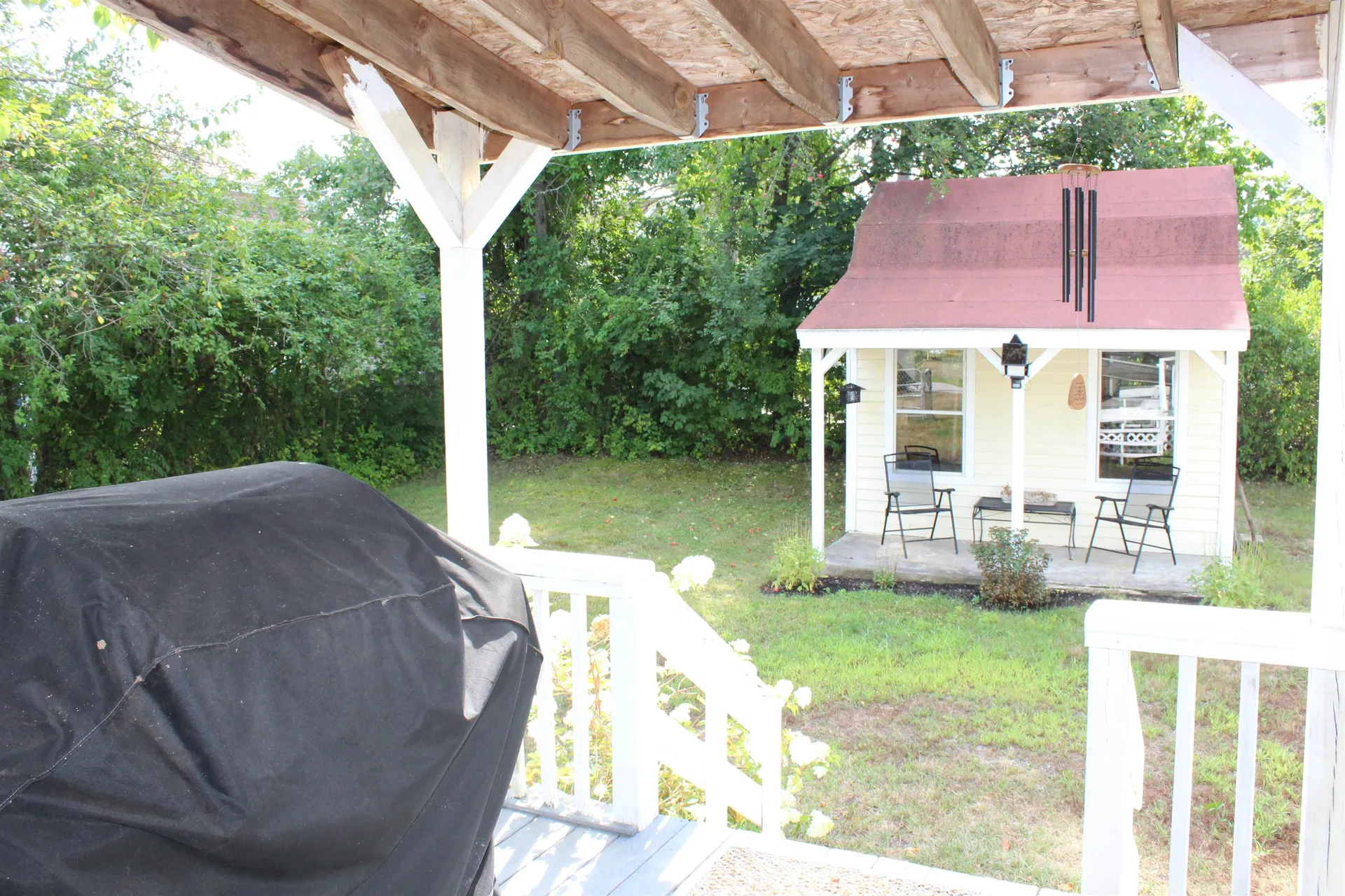 24 Lyons Street Rochester NH 03867