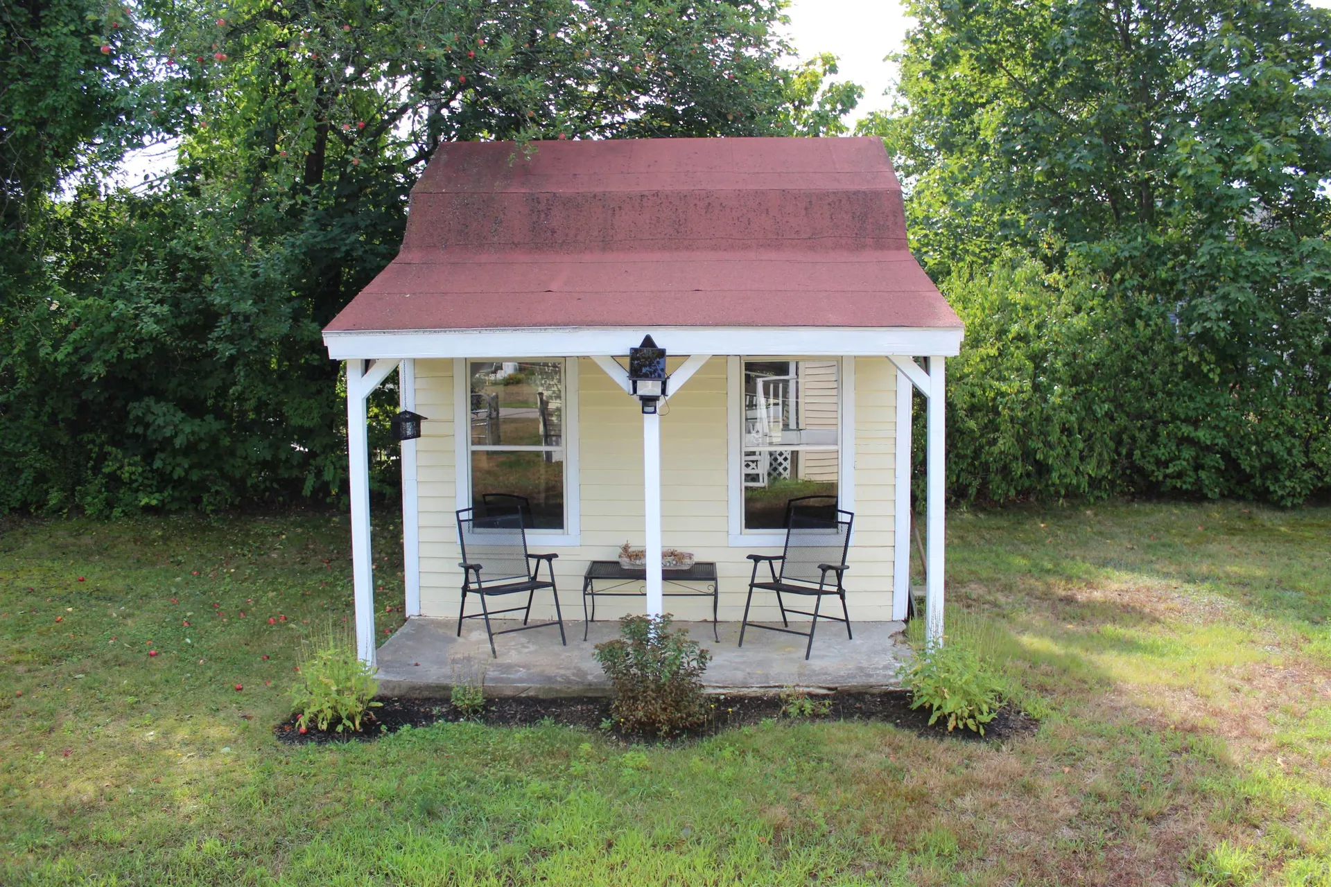 24 Lyons Street Rochester NH 03867