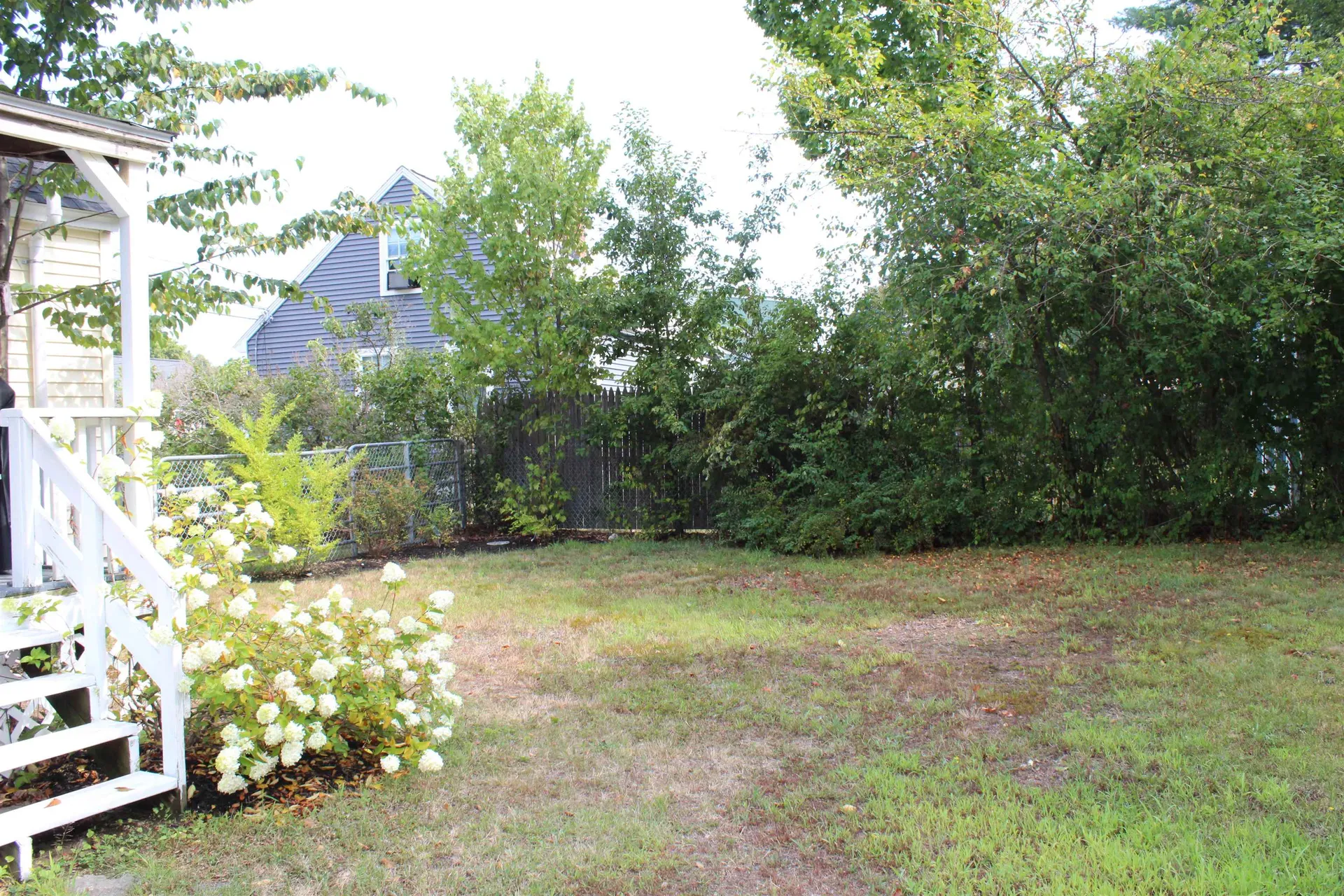 24 Lyons Street Rochester NH 03867