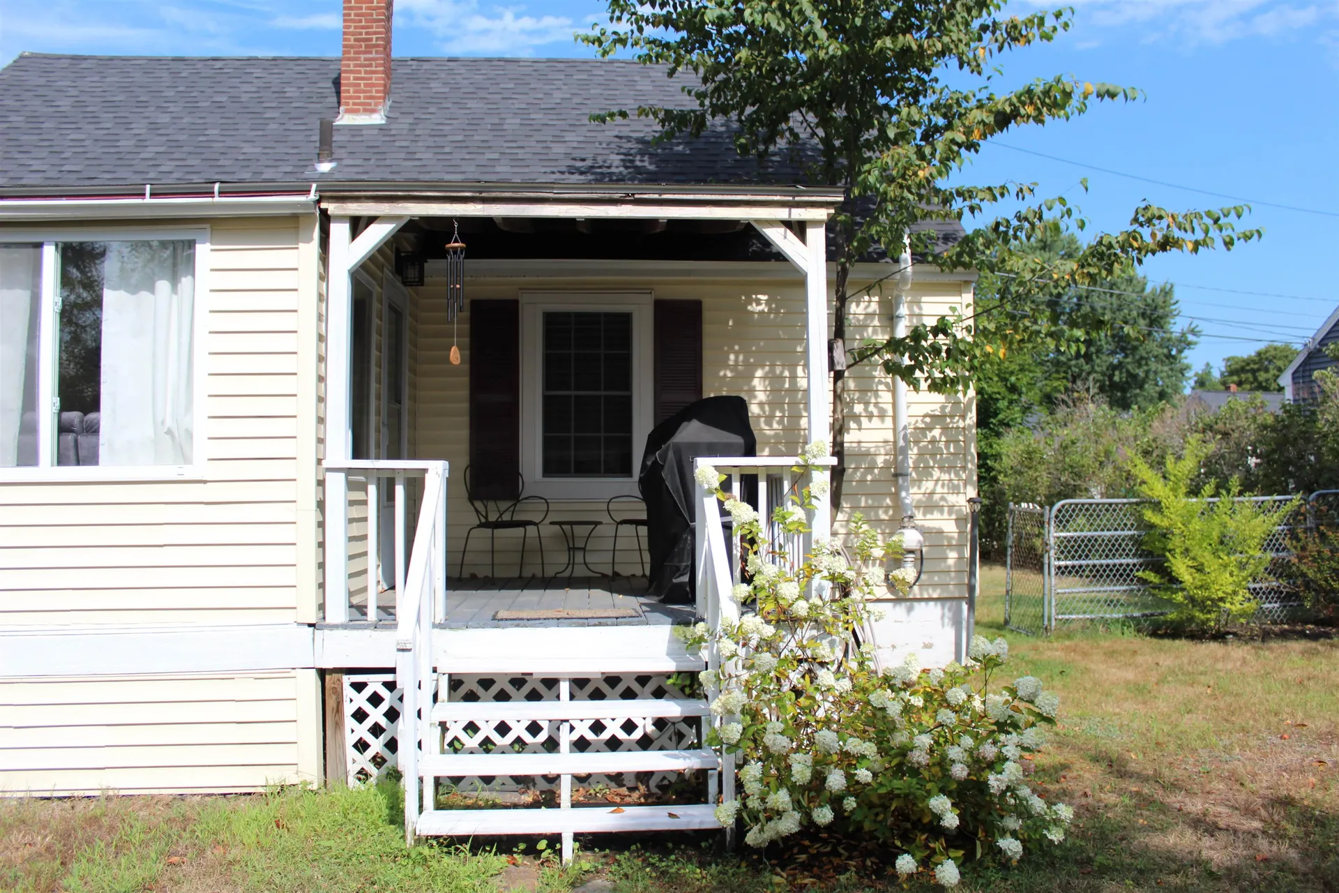 24 Lyons Street Rochester NH 03867