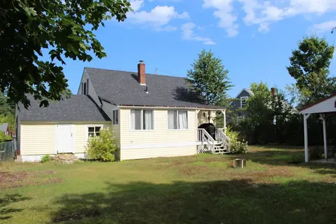 24 Lyons Street Rochester NH 03867