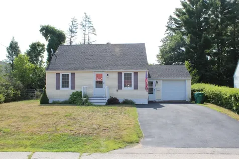 24 Lyons Street Rochester NH 03867