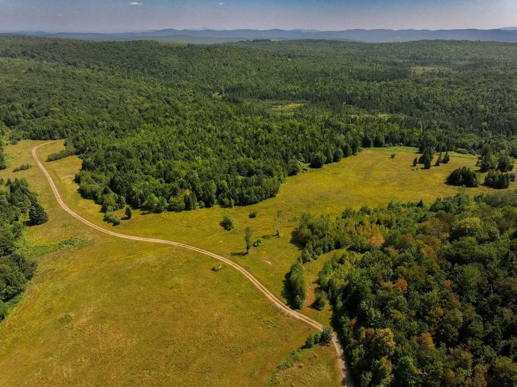 3298 East Hill Road Eden VT 05653