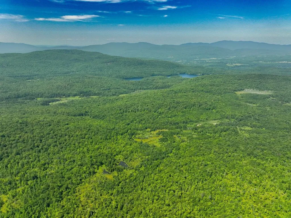 3298 East Hill Road Eden VT 05653