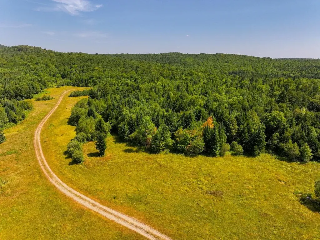 3298 East Hill Road Eden VT 05653