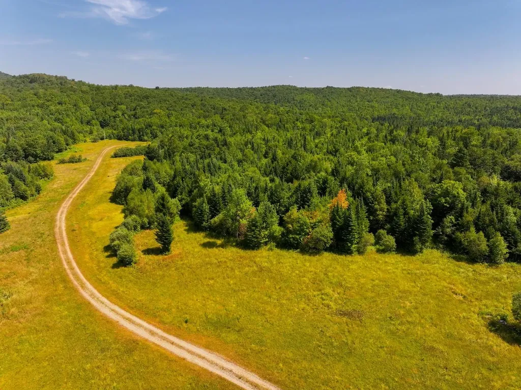 3298 East Hill Road Eden VT 05653
