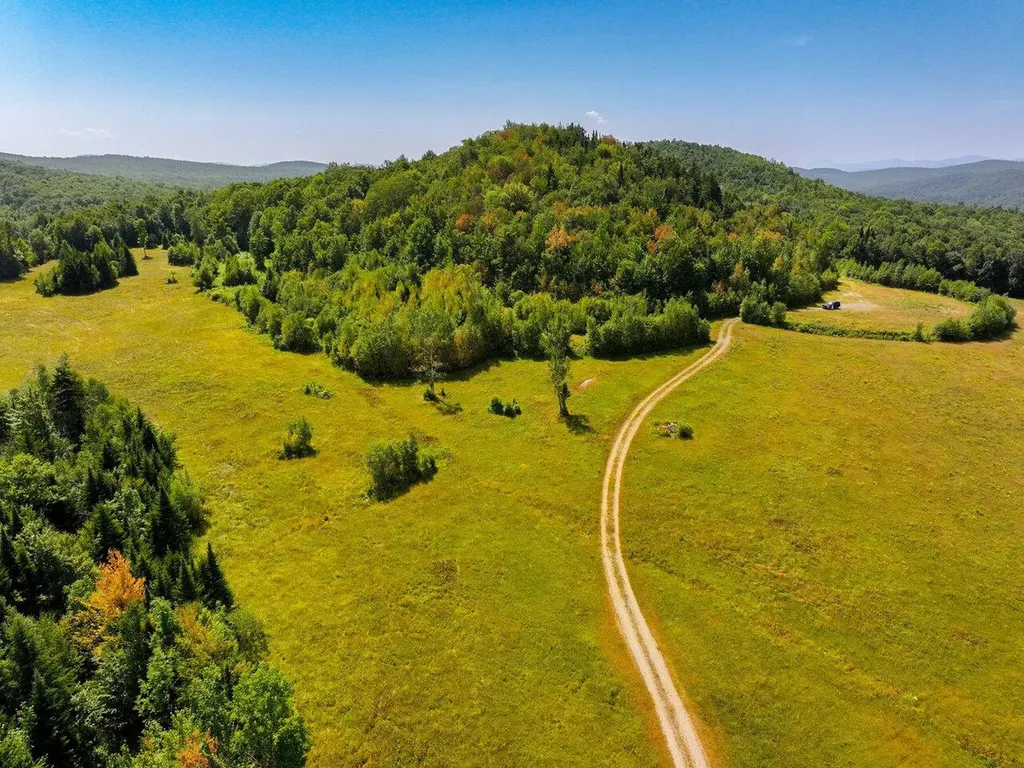 3298 East Hill Road Eden VT 05653