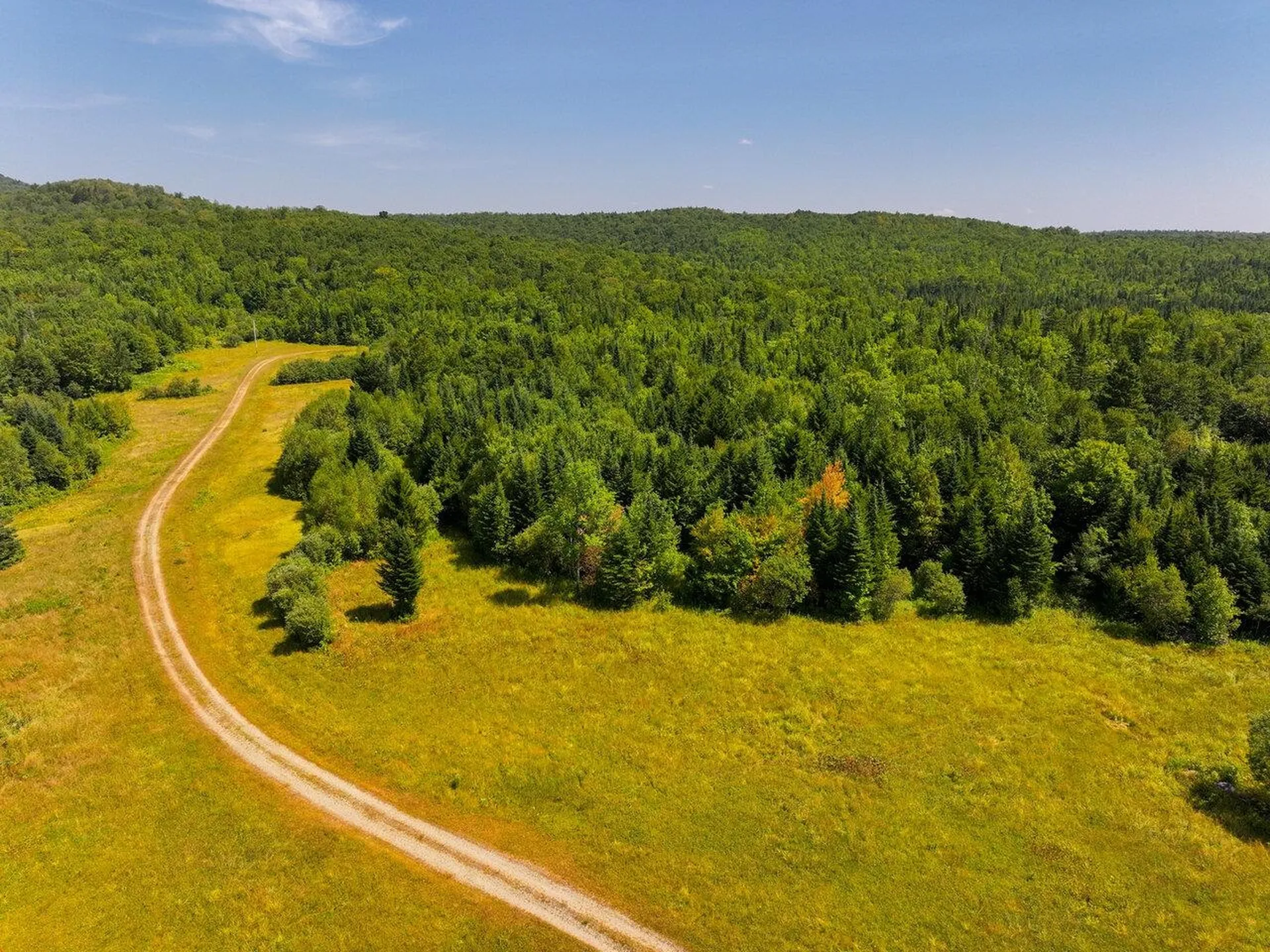 3298 East Hill Road Eden VT 05653