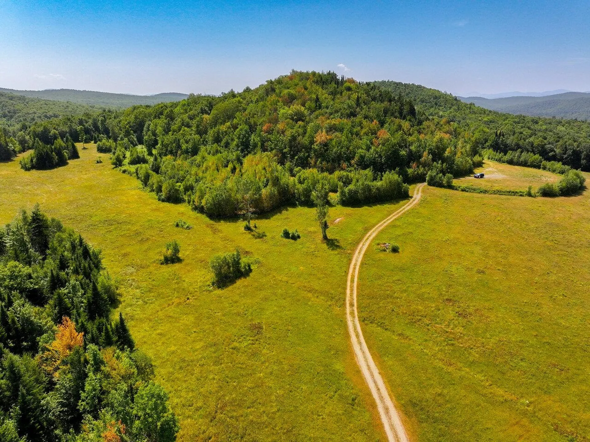 3298 East Hill Road Eden VT 05653