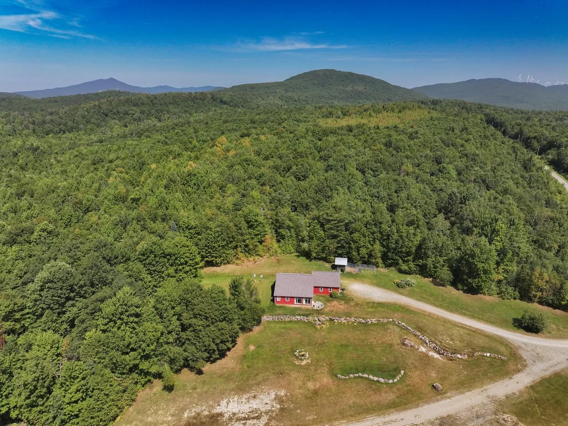 3298 East Hill Road Eden VT 05653
