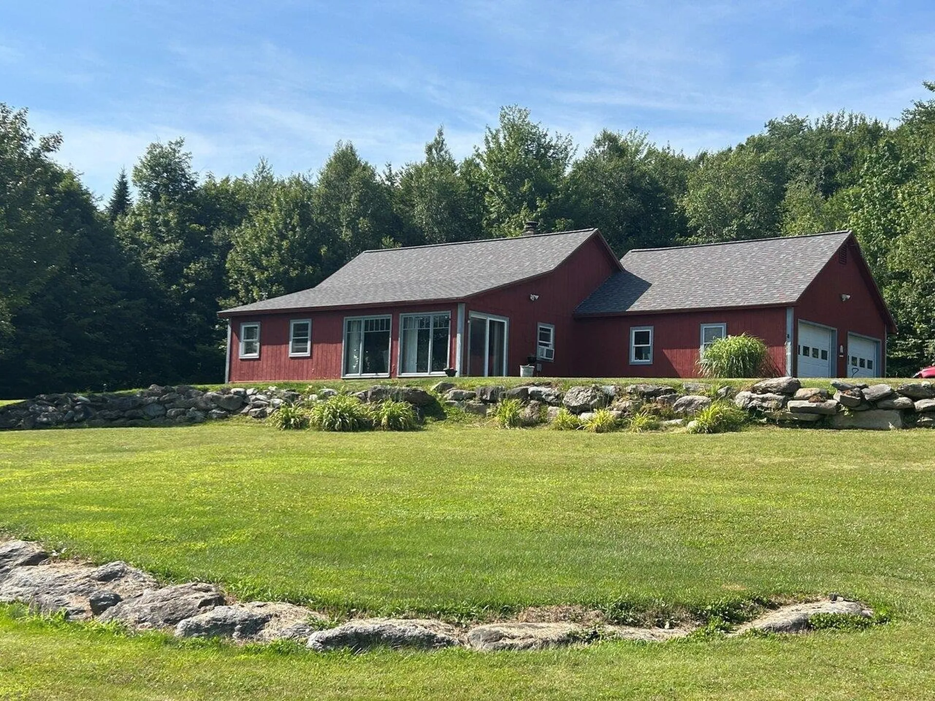 3298 East Hill Road Eden VT 05653