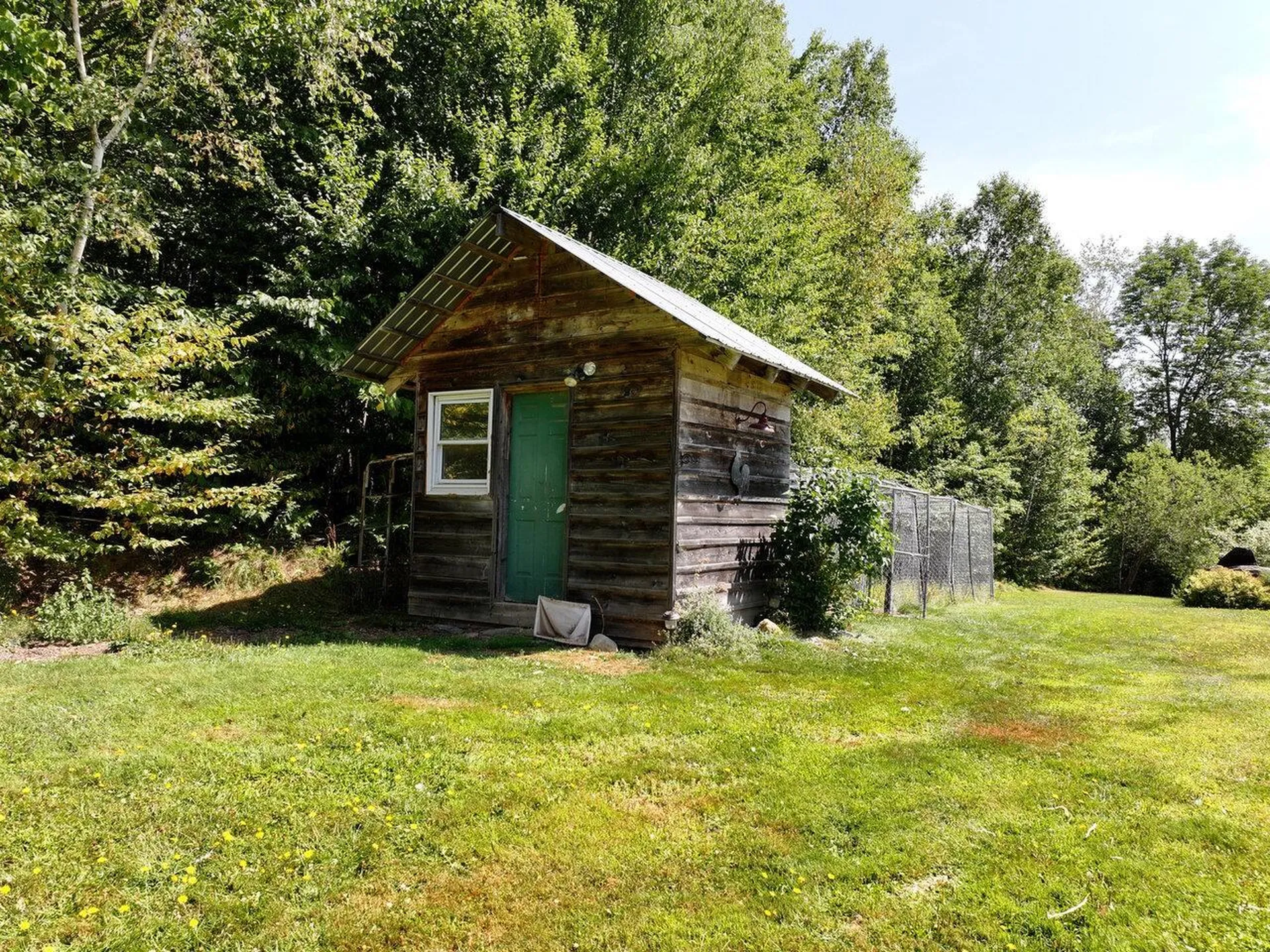 3298 East Hill Road Eden VT 05653