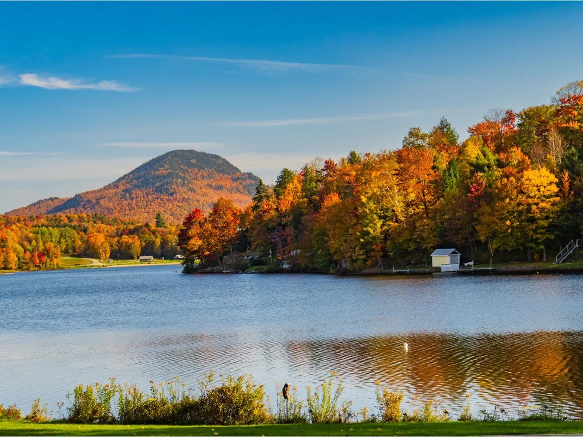 3298 East Hill Road Eden VT 05653