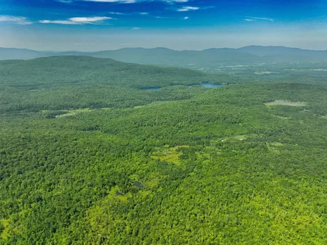 3298 East Hill Road Eden VT 05653