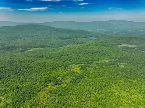 3298 East Hill Road Eden VT 05653
