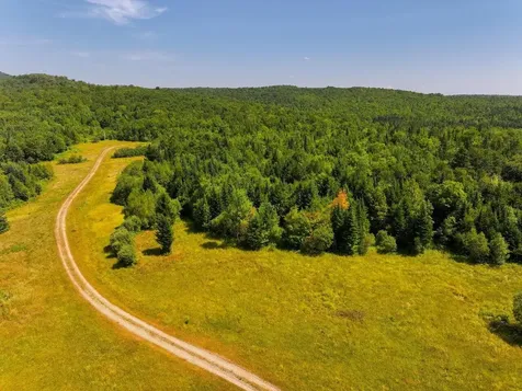 3298 East Hill Road Eden VT 05653