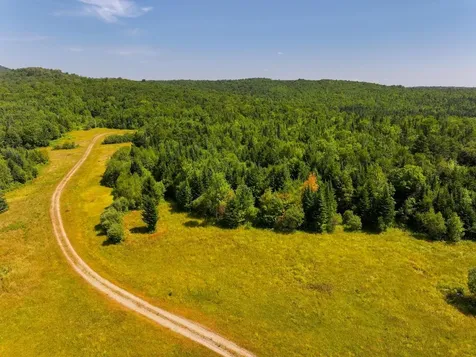 3298 East Hill Road Eden VT 05653