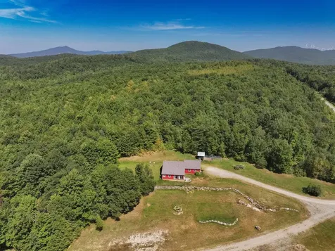 3298 East Hill Road Eden VT 05653