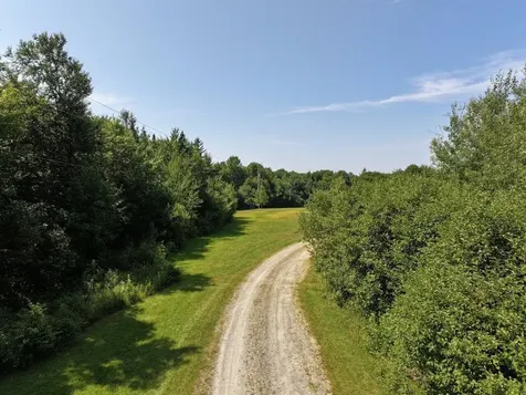 3298 East Hill Road Eden VT 05653