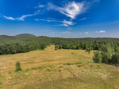 3298 East Hill Road Eden VT 05653