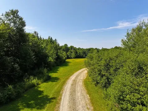 3298 East Hill Road Eden VT 05653