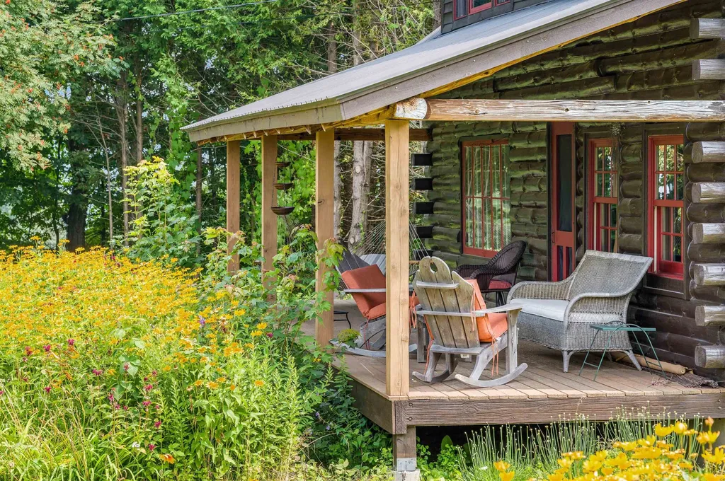 322 Bartlett Road Plainfield VT 05667