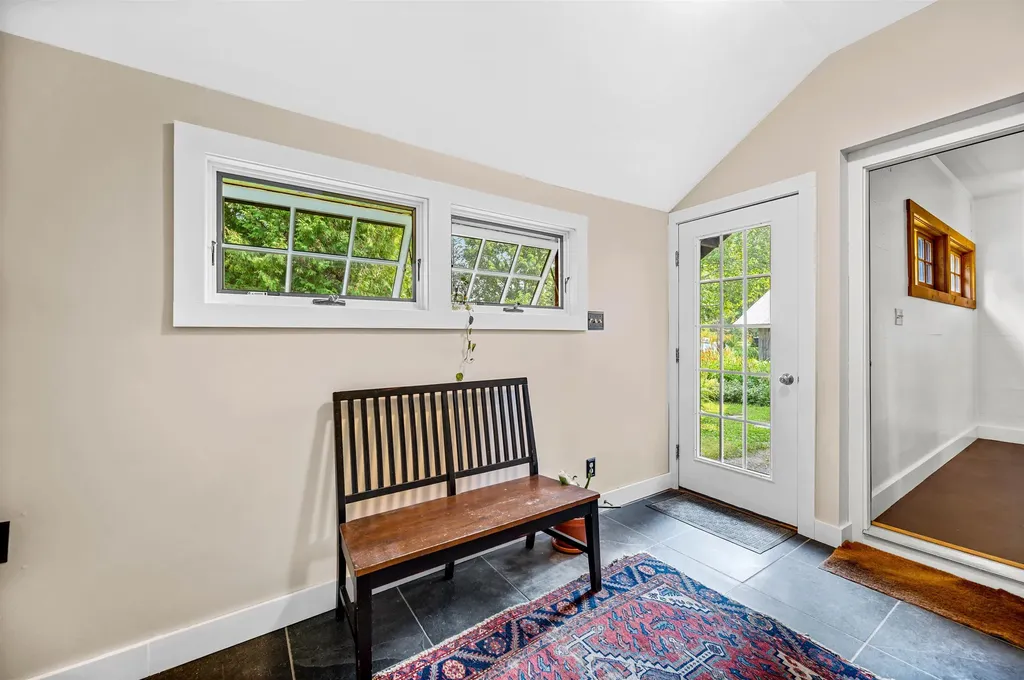 322 Bartlett Road Plainfield VT 05667