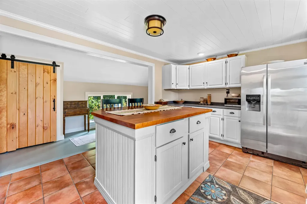 322 Bartlett Road Plainfield VT 05667