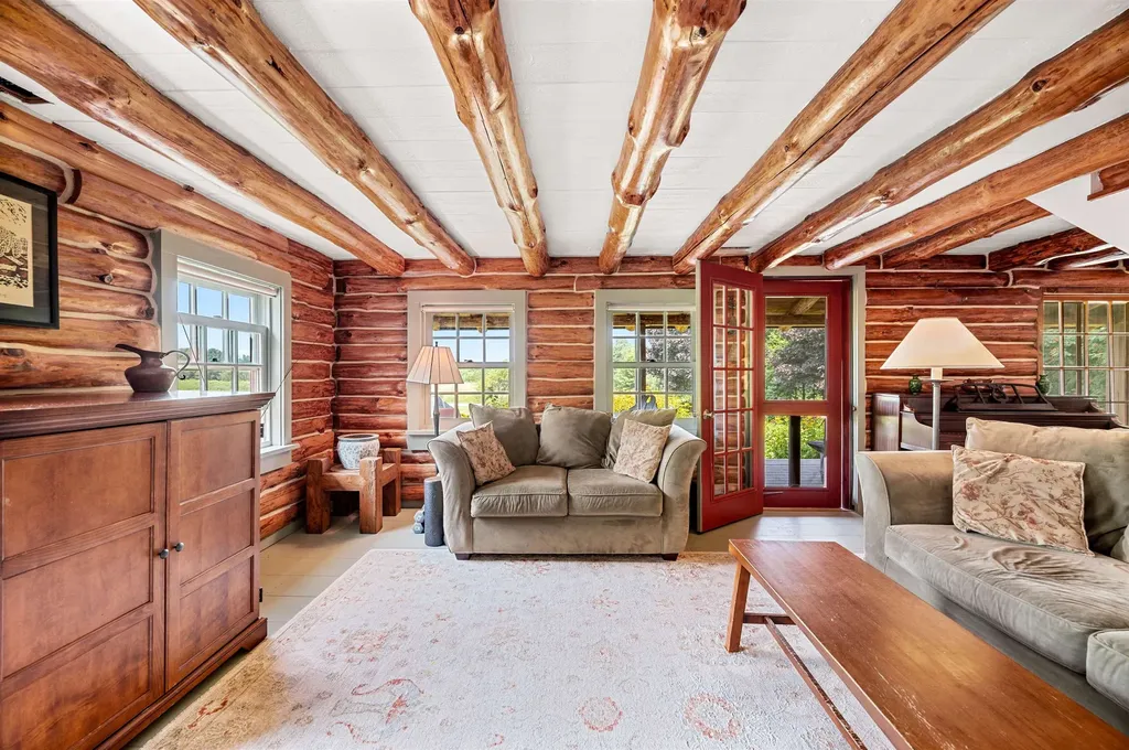 322 Bartlett Road Plainfield VT 05667
