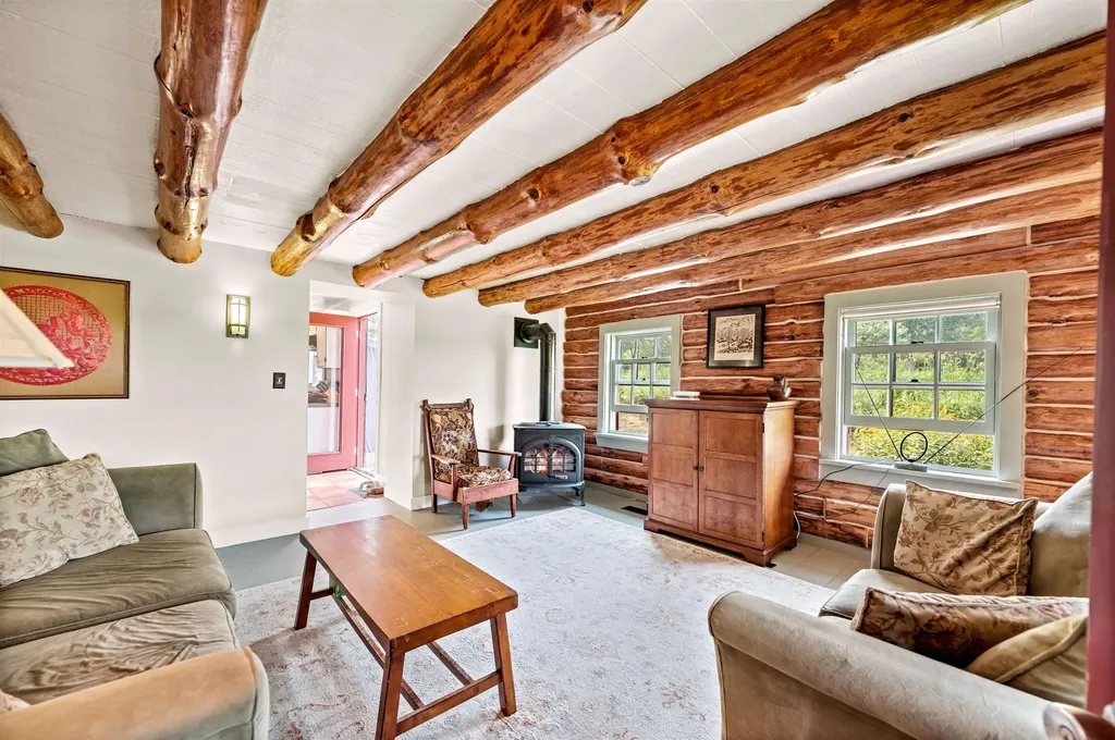 322 Bartlett Road Plainfield VT 05667