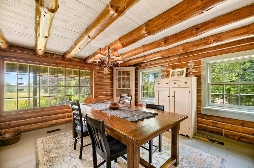 322 Bartlett Road Plainfield VT 05667