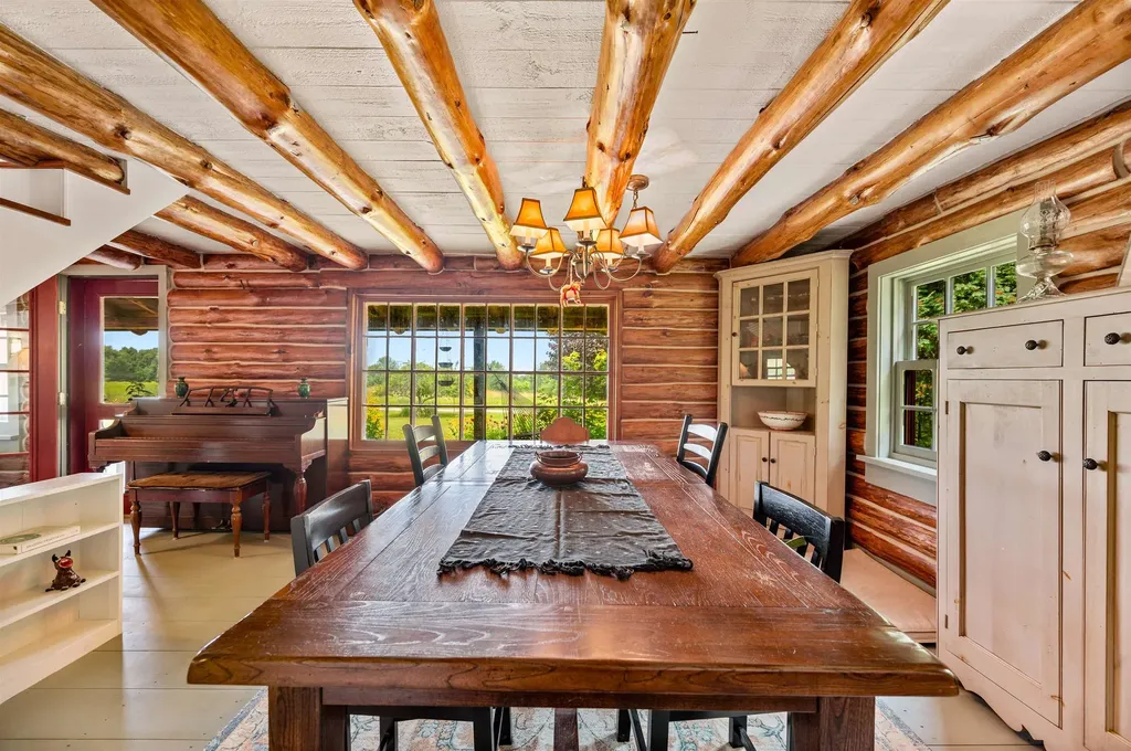 322 Bartlett Road Plainfield VT 05667