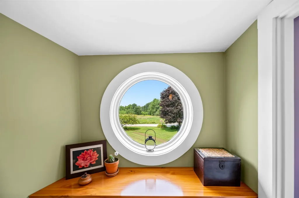 322 Bartlett Road Plainfield VT 05667