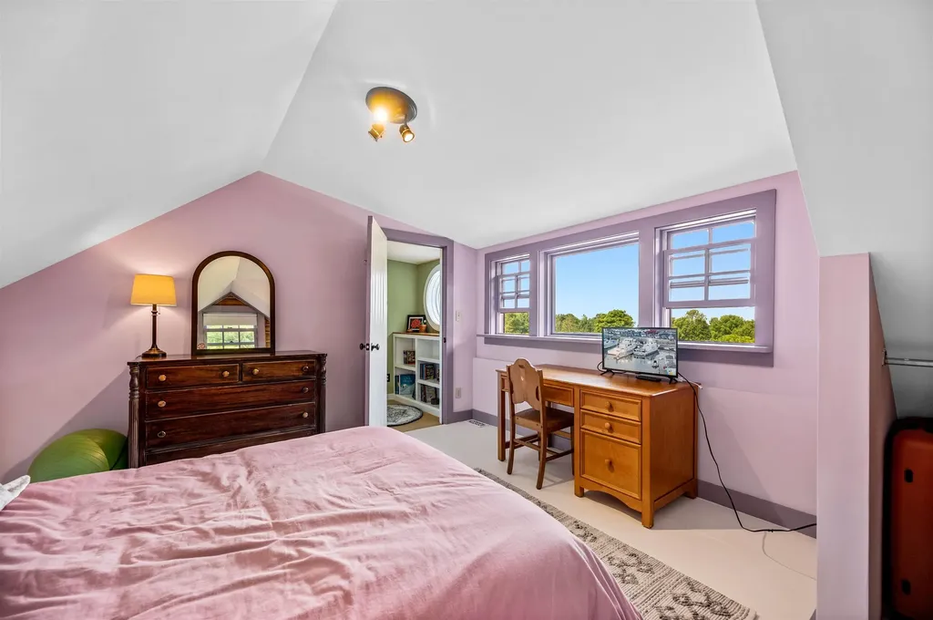 322 Bartlett Road Plainfield VT 05667