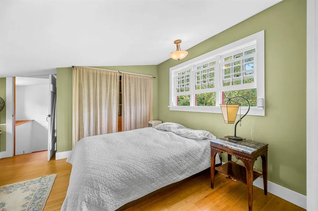 322 Bartlett Road Plainfield VT 05667
