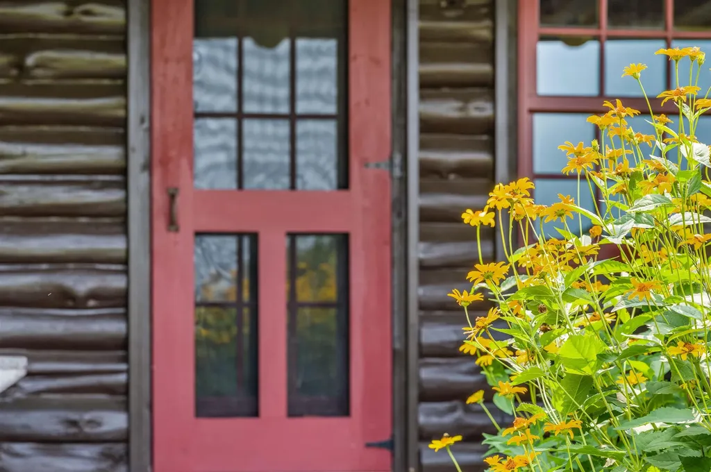 322 Bartlett Road Plainfield VT 05667