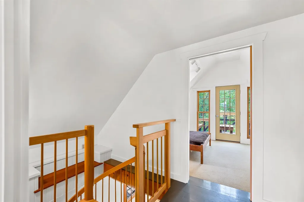 322 Bartlett Road Plainfield VT 05667