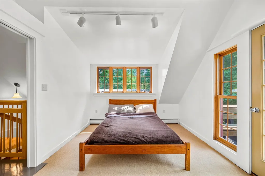 322 Bartlett Road Plainfield VT 05667
