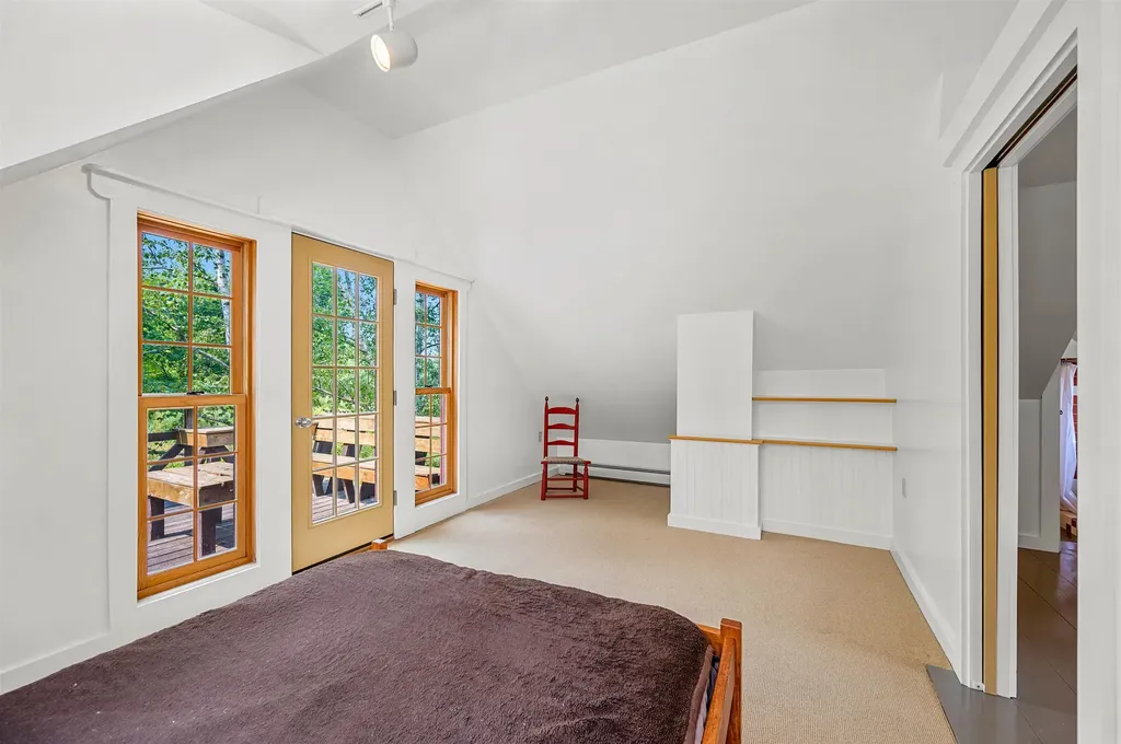 322 Bartlett Road Plainfield VT 05667
