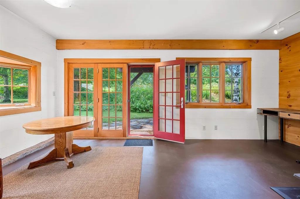 322 Bartlett Road Plainfield VT 05667