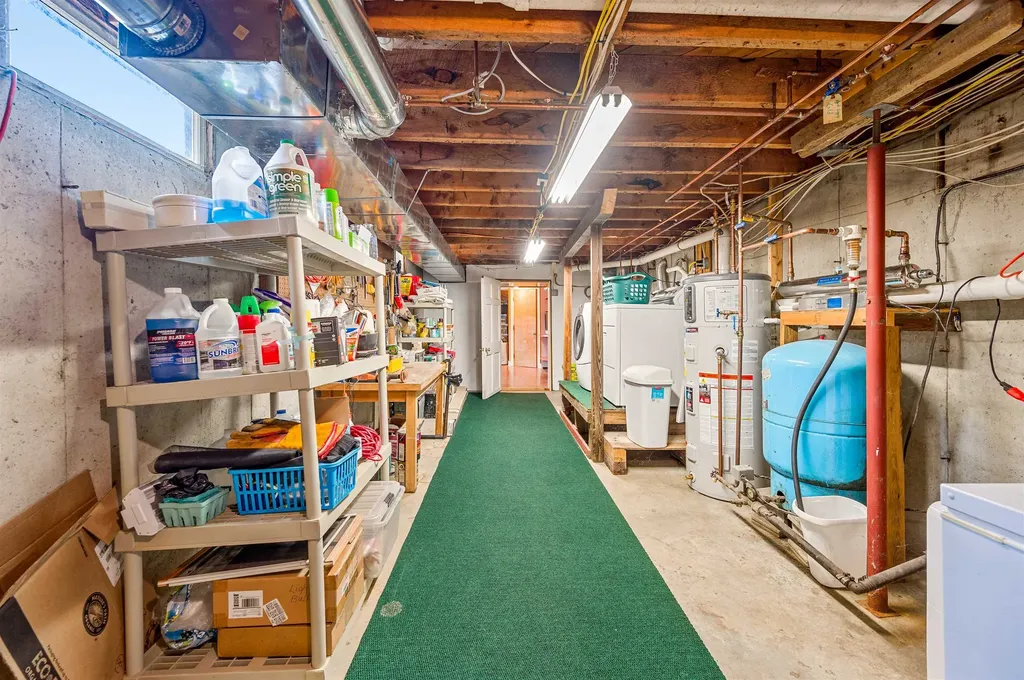 322 Bartlett Road Plainfield VT 05667