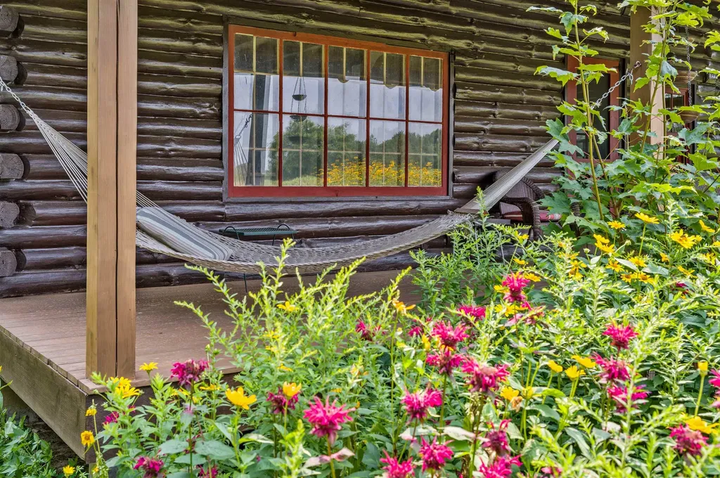 322 Bartlett Road Plainfield VT 05667