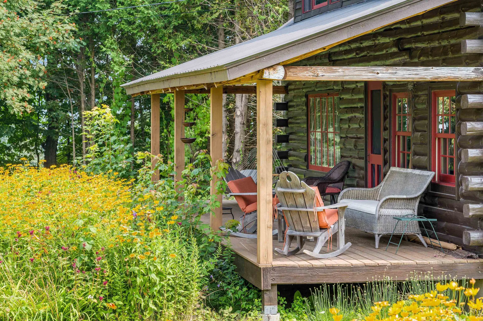 322 Bartlett Road Plainfield VT 05667