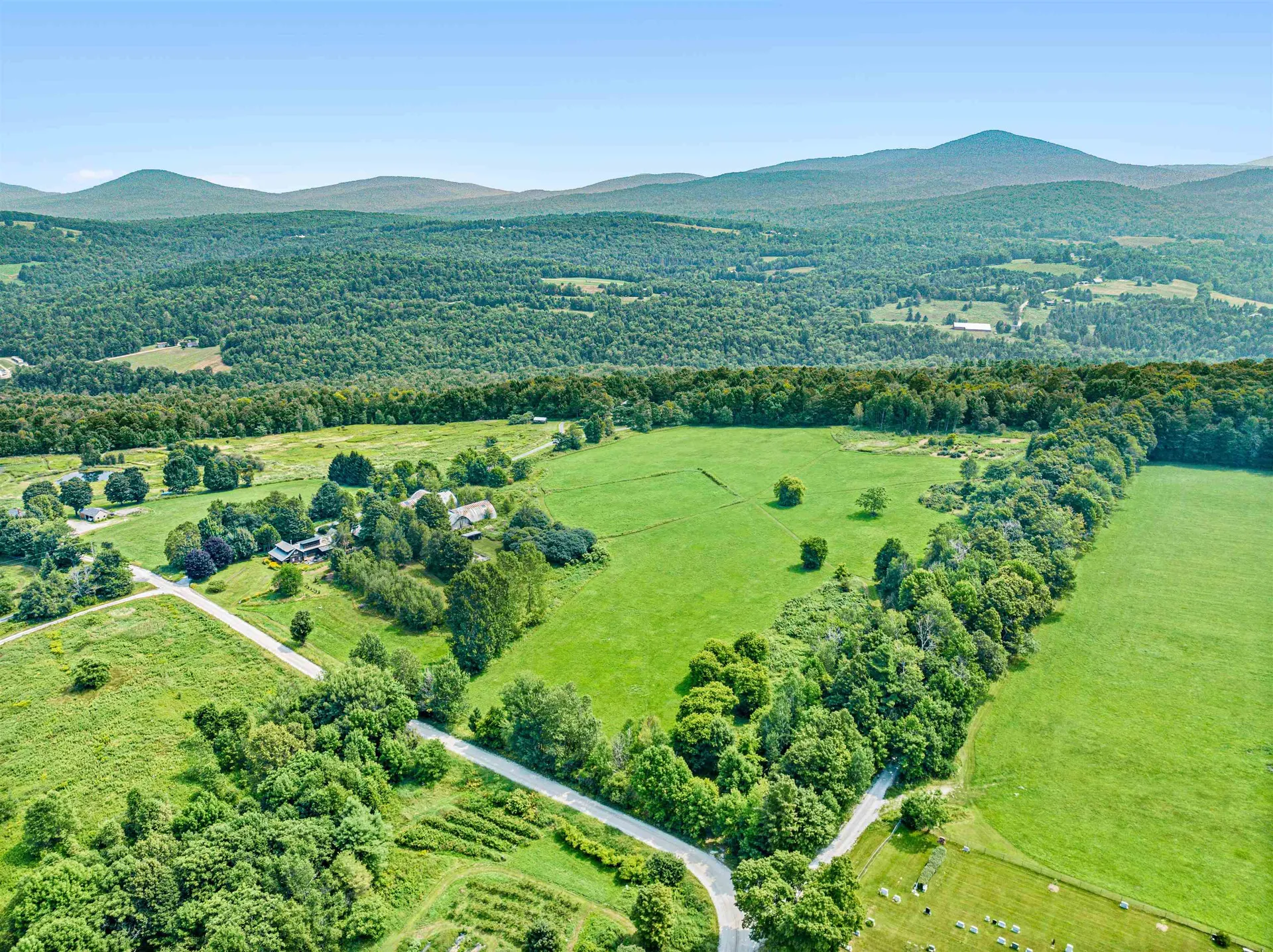 322 Bartlett Road Plainfield VT 05667