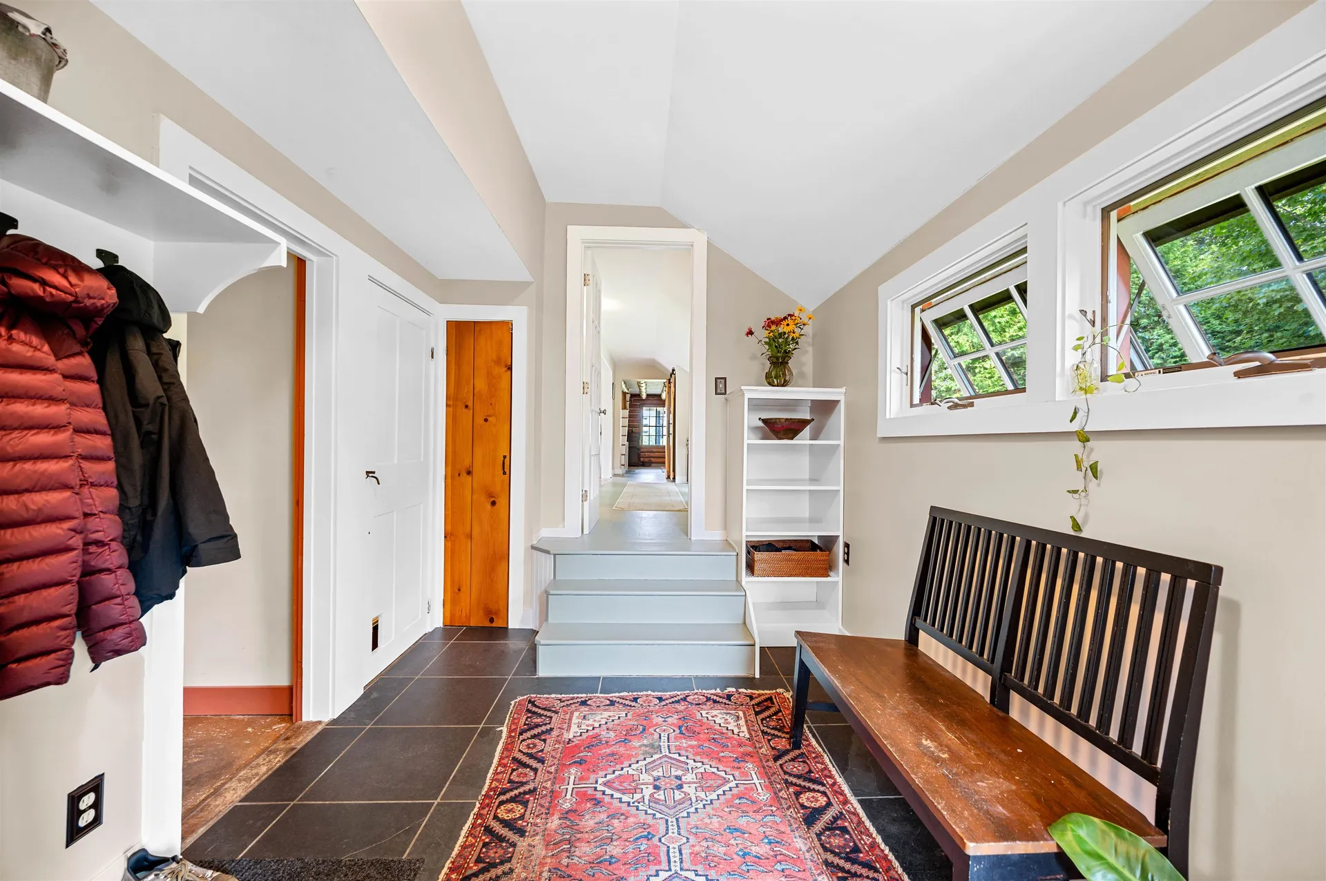 322 Bartlett Road Plainfield VT 05667