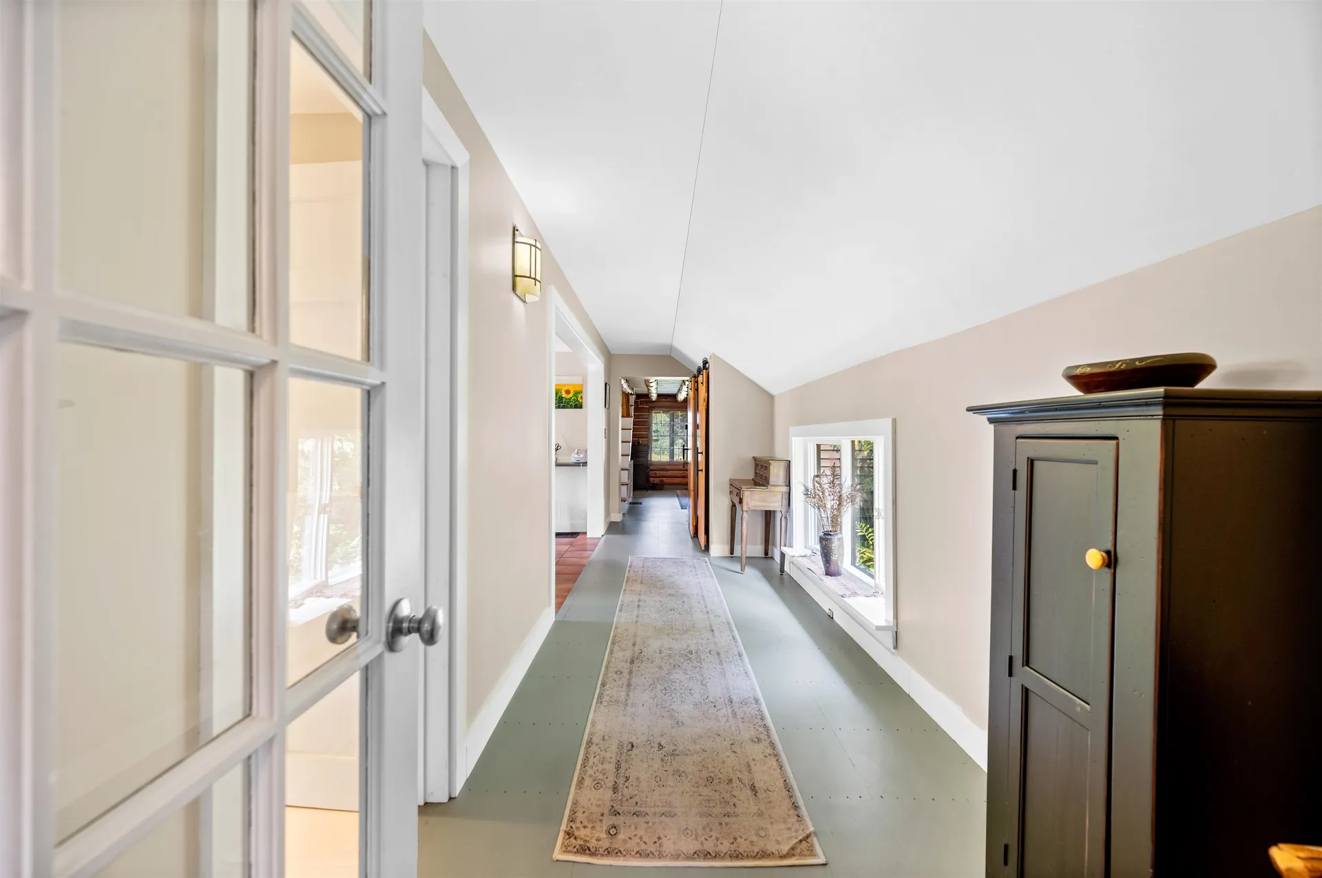 322 Bartlett Road Plainfield VT 05667