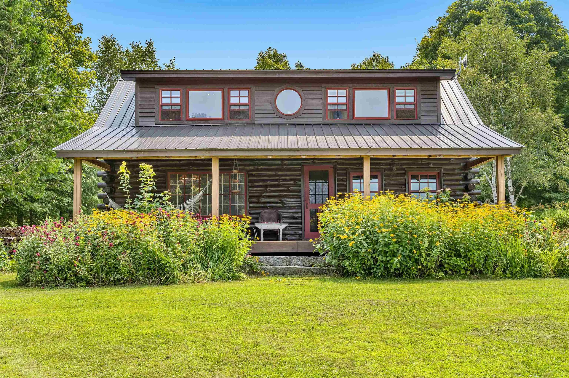 322 Bartlett Road Plainfield VT 05667